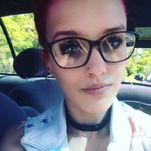 Meet your Posher, Chantelle